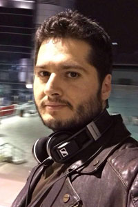 Mehmet Celaleddin Yılmaztürk