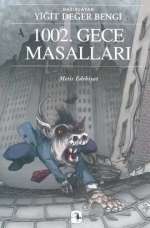 1002. Gece Masalları