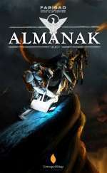 FABİSAD Almanak 1