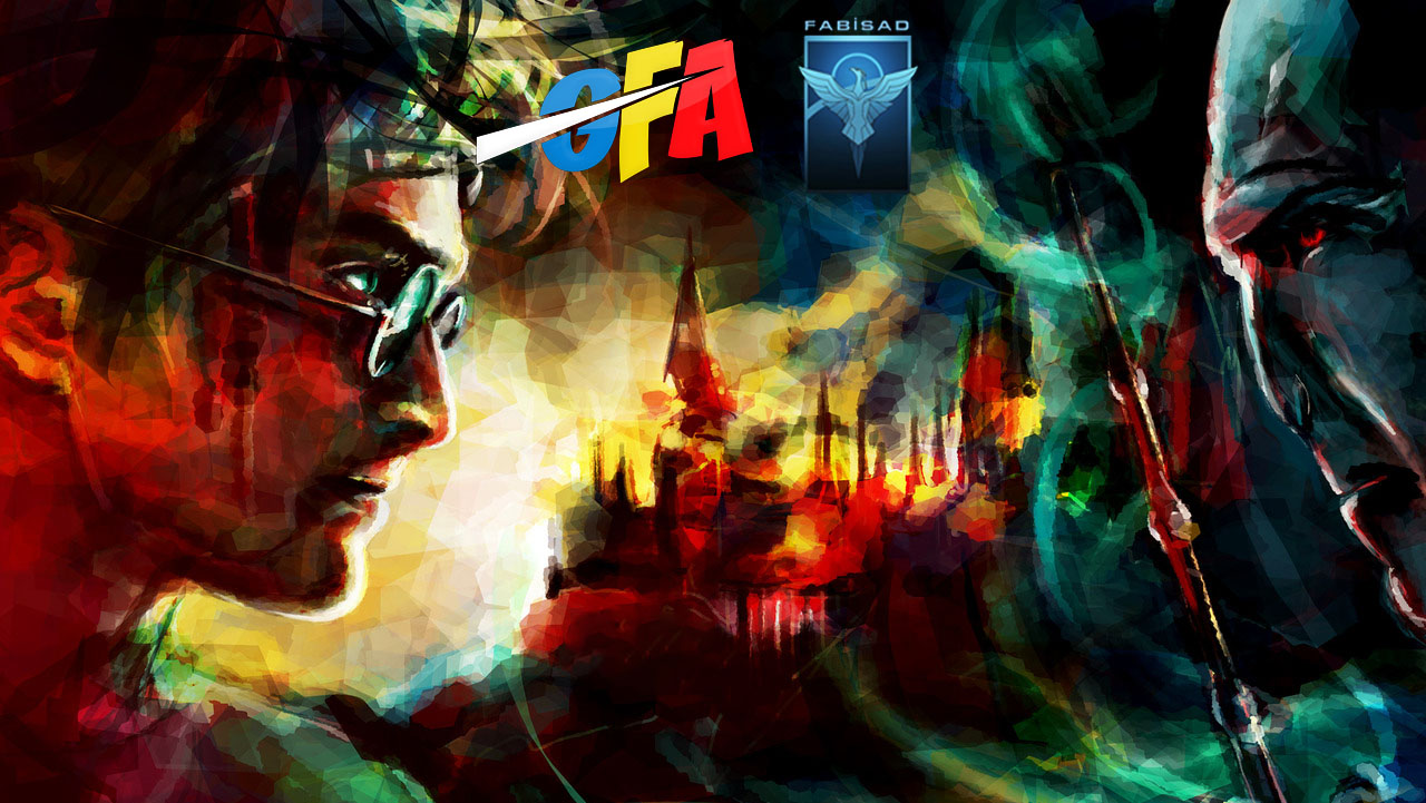 GFA