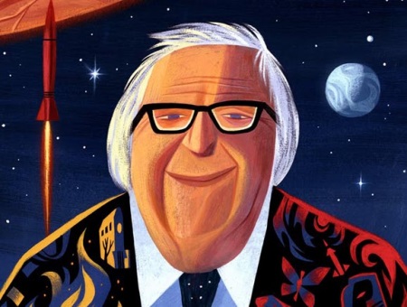 ray-bradbury